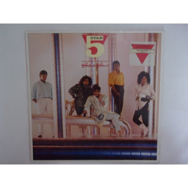 5 Star - Silk & honey