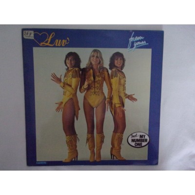 Luv - Forever yours