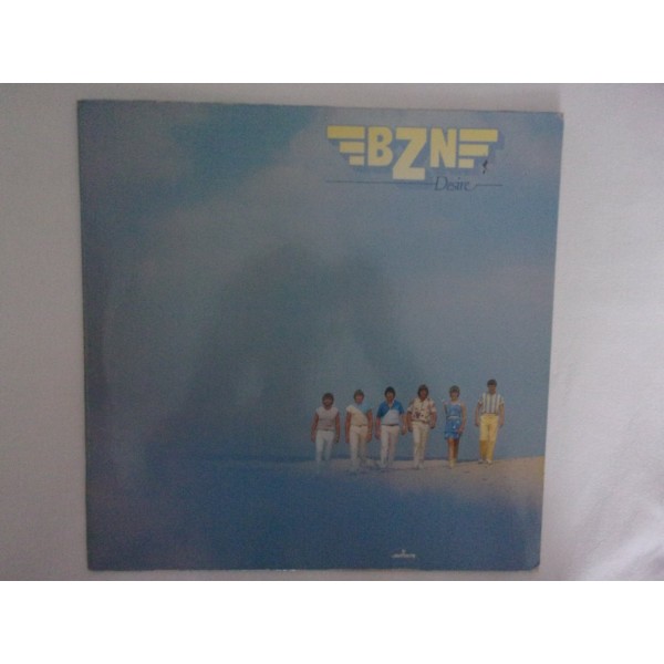 BZN - Desire
