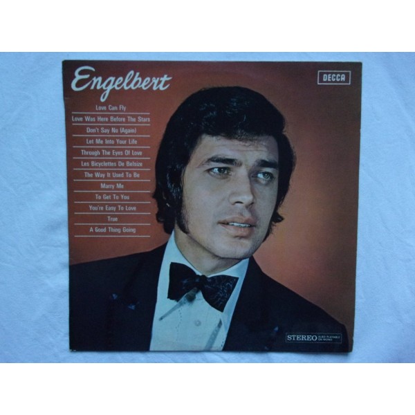 Engelbert