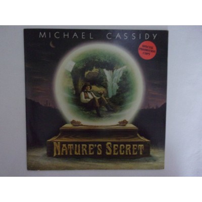 Michael Cassidy - Nature's secret