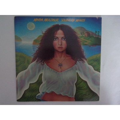Maria Muldaur - Southern winds