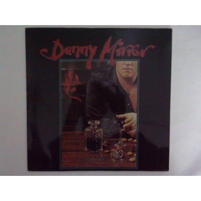 Danny Mirror