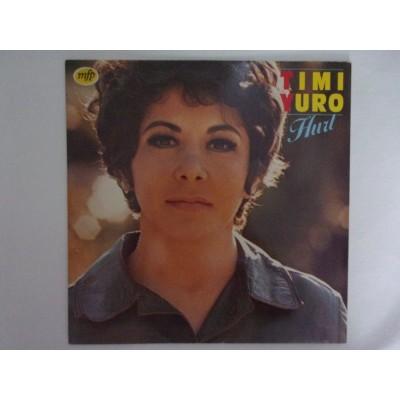 Timi Yuro - Hurt