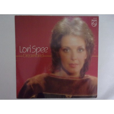 Lori Spee - Dreamland