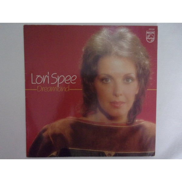 Lori Spee - Dreamland