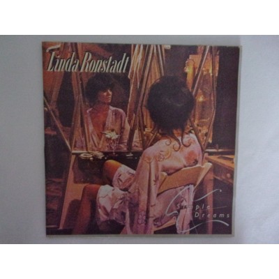 Linda Ronstadt - Simple dreams