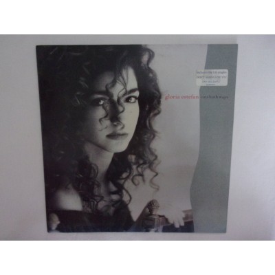 Gloria Estefan - Cuts both ways