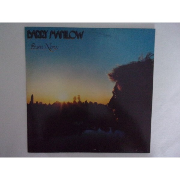 Barry Manilow - Even now