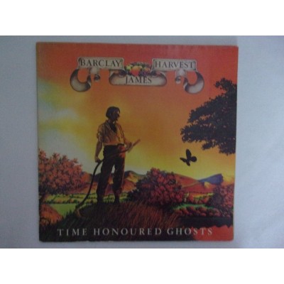 Barclay James Harvest - Time honoured ghosts