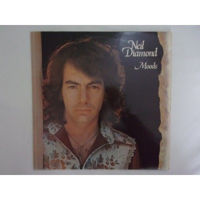 Neil Diamond - Moods