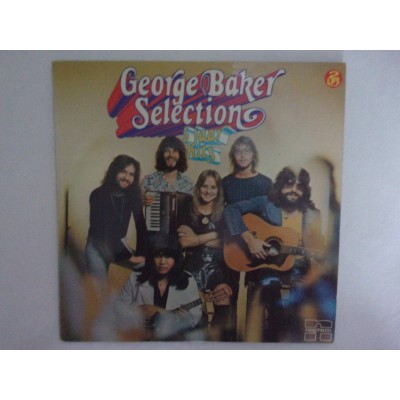 George baker selection - 5 jaar hits