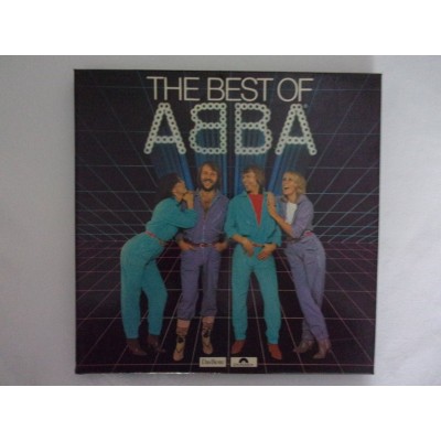 ABBA - The best of