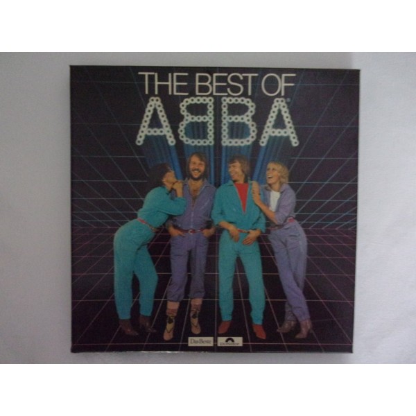 ABBA - The best of