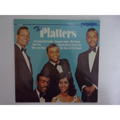 The Platters