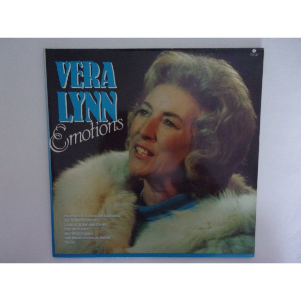 Vera Lynn - Emotions