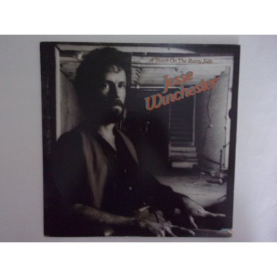 Jesse Winchester - A touch on the rainy side