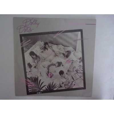 Dolly Dots - Attention