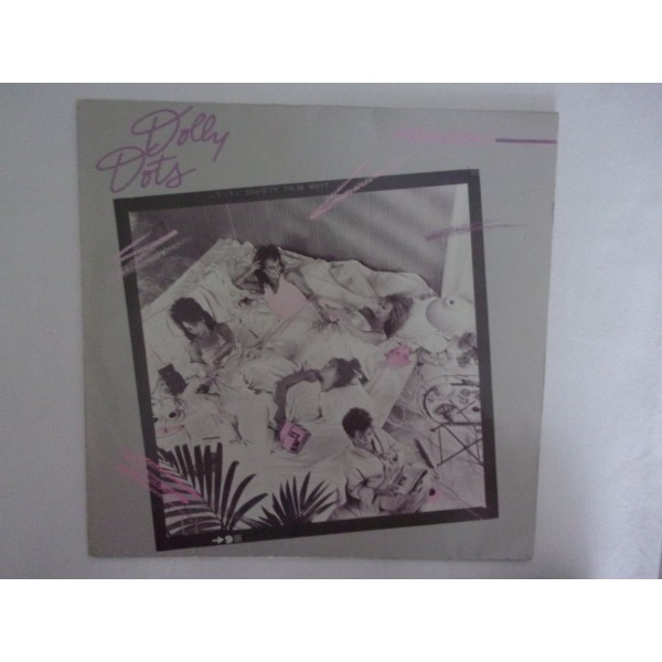 Dolly Dots - Attention