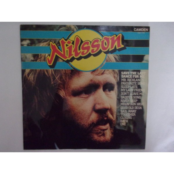Nilsson