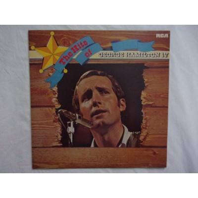 George Hamilton IV - The hits of