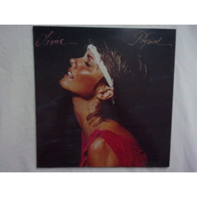 Olivia newton john - Physical