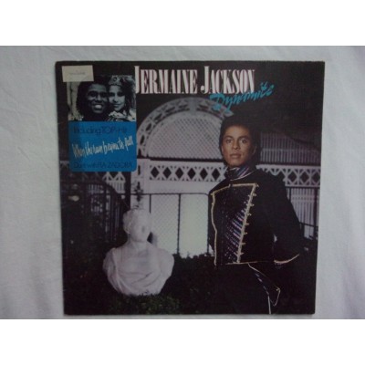 Jermaine Jackson - Dynamite