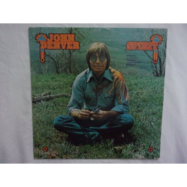 John Denver - Spirit