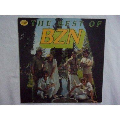 BZN - The best of