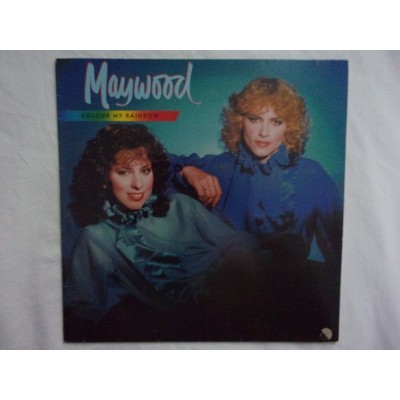 Maywood - Colour my rainbow