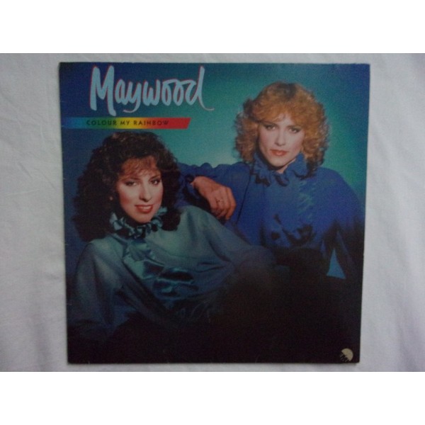 Maywood - Colour my rainbow