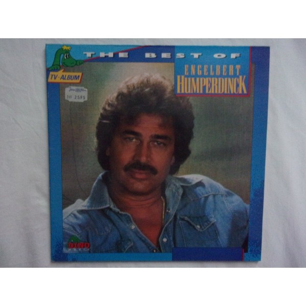 Engelbert Humperdinck - The best of