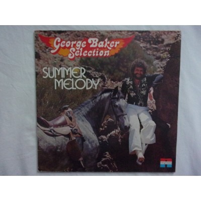 George baker selection - Summer melody