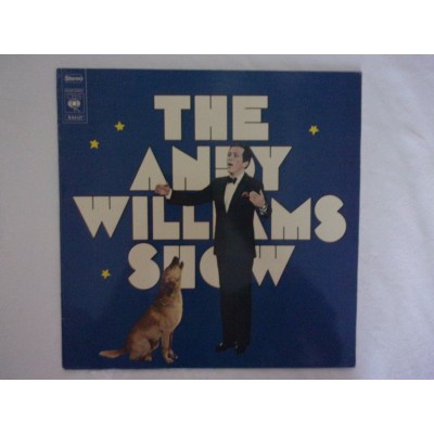 The Andy Williams show