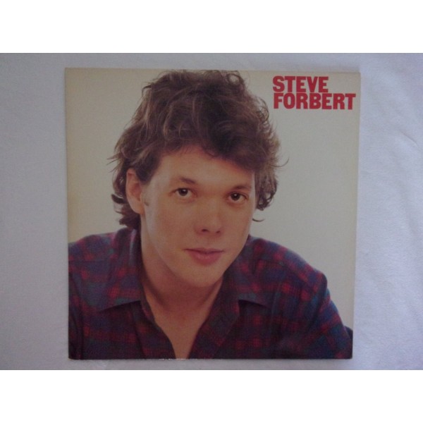 Steve Forbert