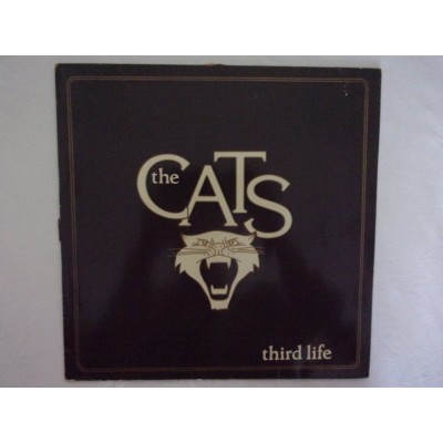 The Cats - Third life