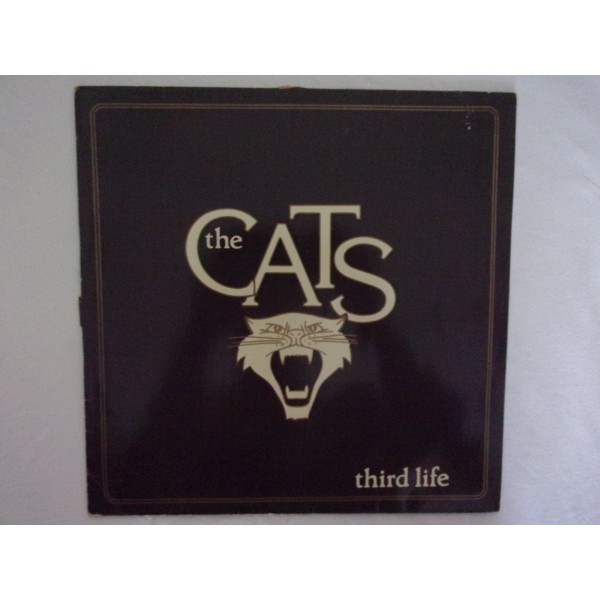 The Cats - Third life