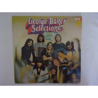 George baker selection - 5 jaar hits