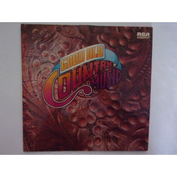 Country music - Good old