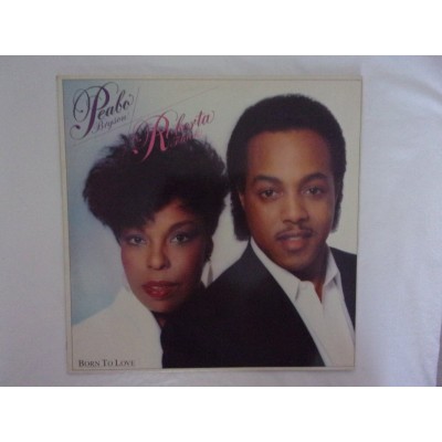 Roberta Flack - Born to love