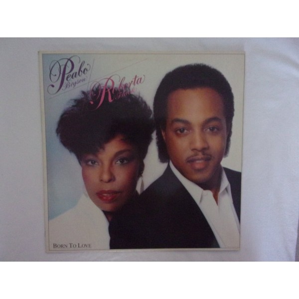 Roberta Flack - Born to love