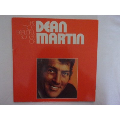 Dean Martin - The most beautiful songs of