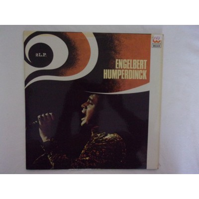 Engelbert Humperdinck