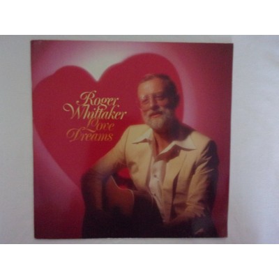 Roger Whittaker - Love dreams