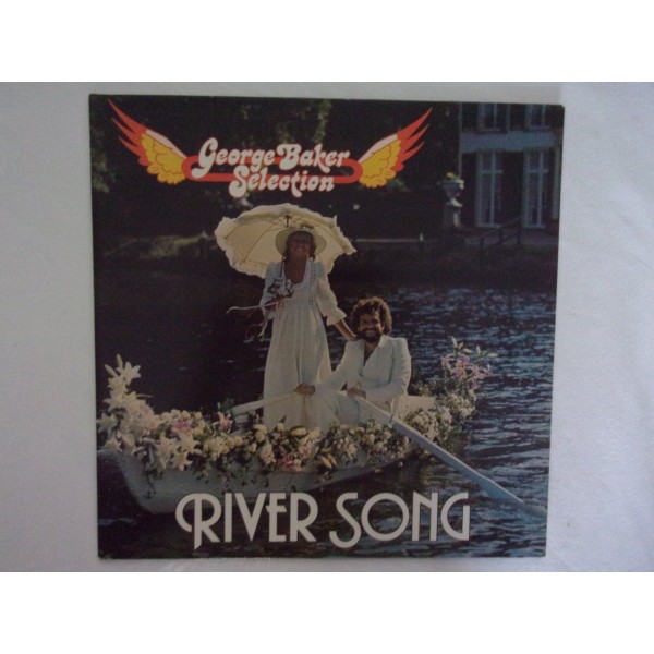 George baker selection - River song