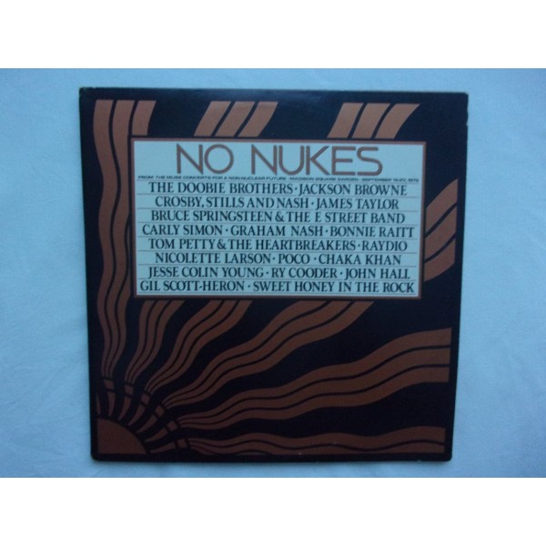 No Nukes