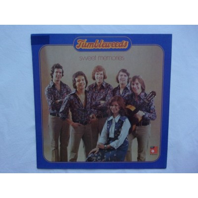 Tumbleweeds - Sweet memories