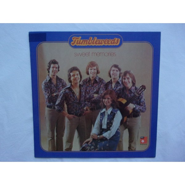 Tumbleweeds - Sweet memories