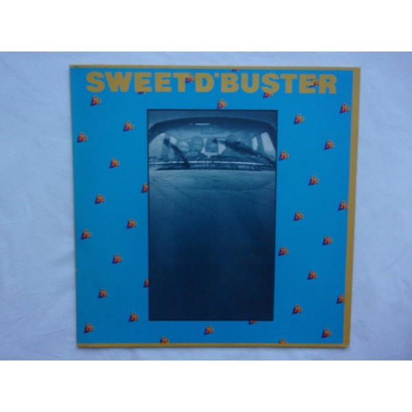 Sweet D Buster - Gigs