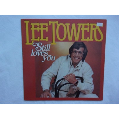 Lee Towers - Still loves you